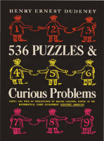 536 Puzzles And Curious Problems.pdf